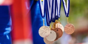 Special Olympics Nova Scotia