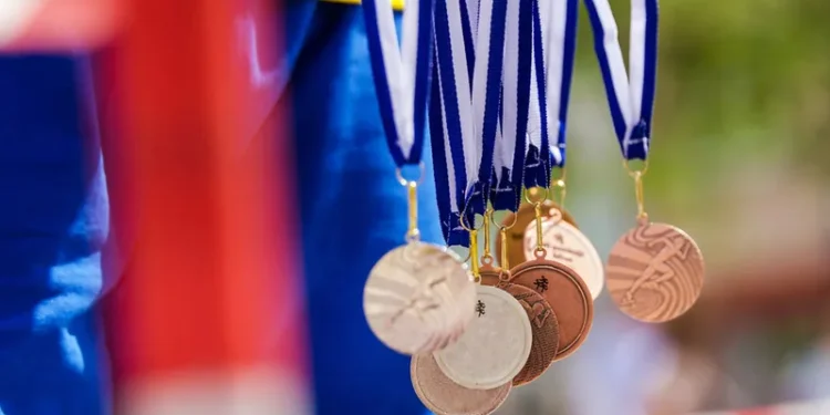 Special Olympics Nova Scotia