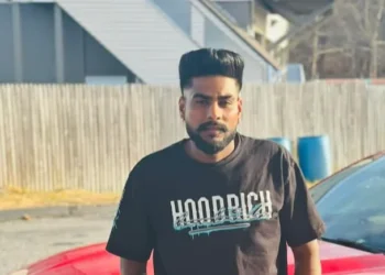 Gurdeep Singh shot dead in New York