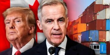 Trumps Tariffs; പാൽ, പഞ്ചസാര മുതൽ മൊബൈൽ വരെ വിലകൂടും: കാനഡ ഉത്പന്നങ്ങൾക്ക് 50% നികുതി 3 trumps-tariffs