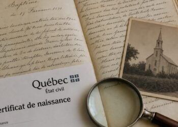 quebec-baptism-records represented photo
