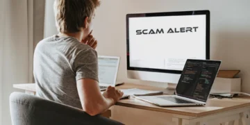 Massive job scam in Canada