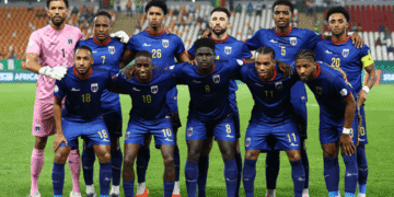Cape Verde