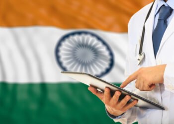 India Healthcare Services