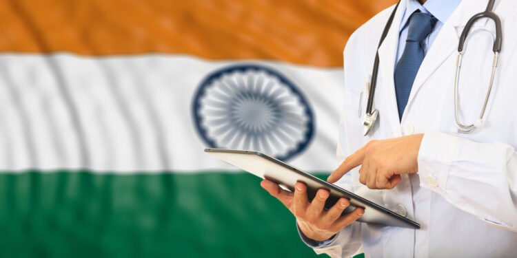 India Healthcare Services