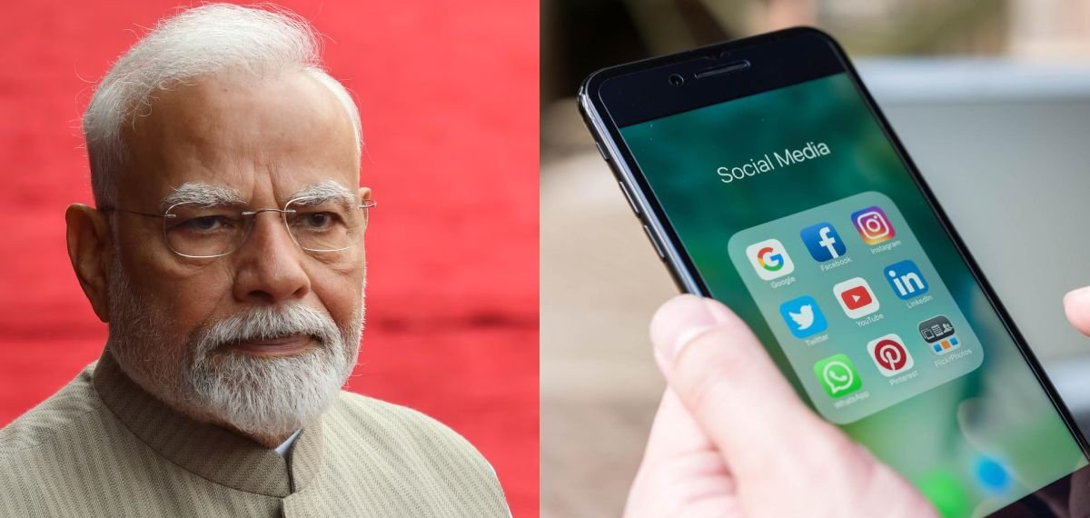 സമൂഹമാധ്യമങ്ങളിൽ നിരീക്ഷണം ശക്തമാക്കി കേന്ദ്രം: അൽഗോരിതം മാറ്റാൻ മെറ്റയോട് ആവശ്യപ്പെട്ടതായി റിപ്പോർട്ട്