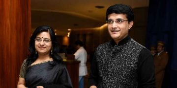 സൗരവ് ഗാംഗുലിക്കും ഭാര്യ ഡോണയ്ക്കും വധഭീഷണി; ഓഫീസിൽ ലഭിച്ചത് രണ്ടു കത്തുകൾ