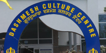 Calgary Sikh Centre