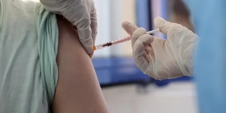 US alters child vaccination policy