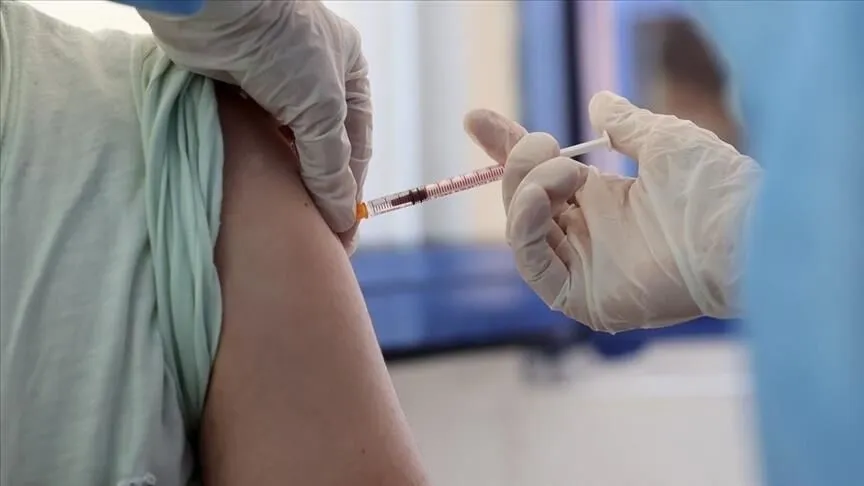 US alters child vaccination policy