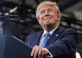Trump Birthright Citizenship Order