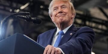 Trump Birthright Citizenship Order