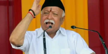 RSS Chief's Canada Visit