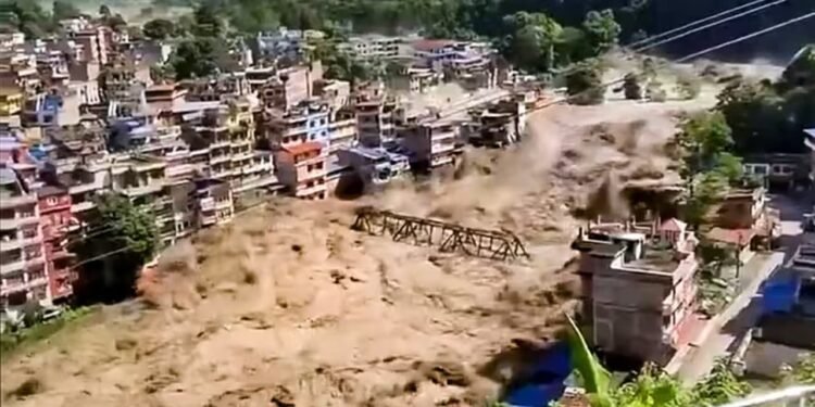 earthquake
