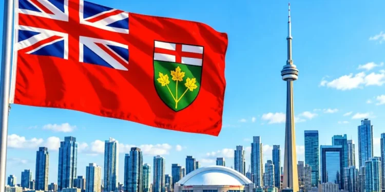 New Ontario Laws and Rules In September