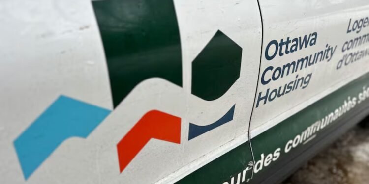 OCH housing acquisition