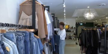 Canada resale market