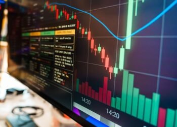 stock trading addiction