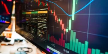 stock trading addiction
