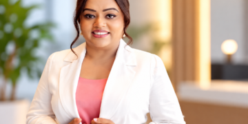 Amster Overseas CEO Parvathy Maya Shaji in custody