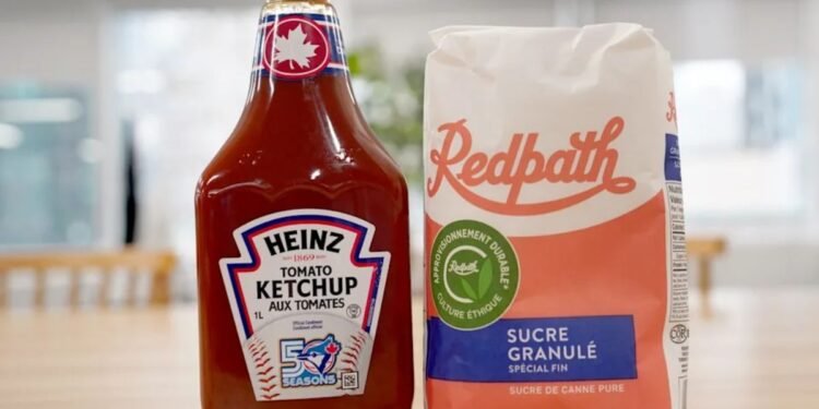 Canadian grocery apps