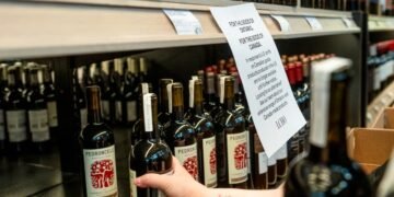 US tariffs Ontario businesses