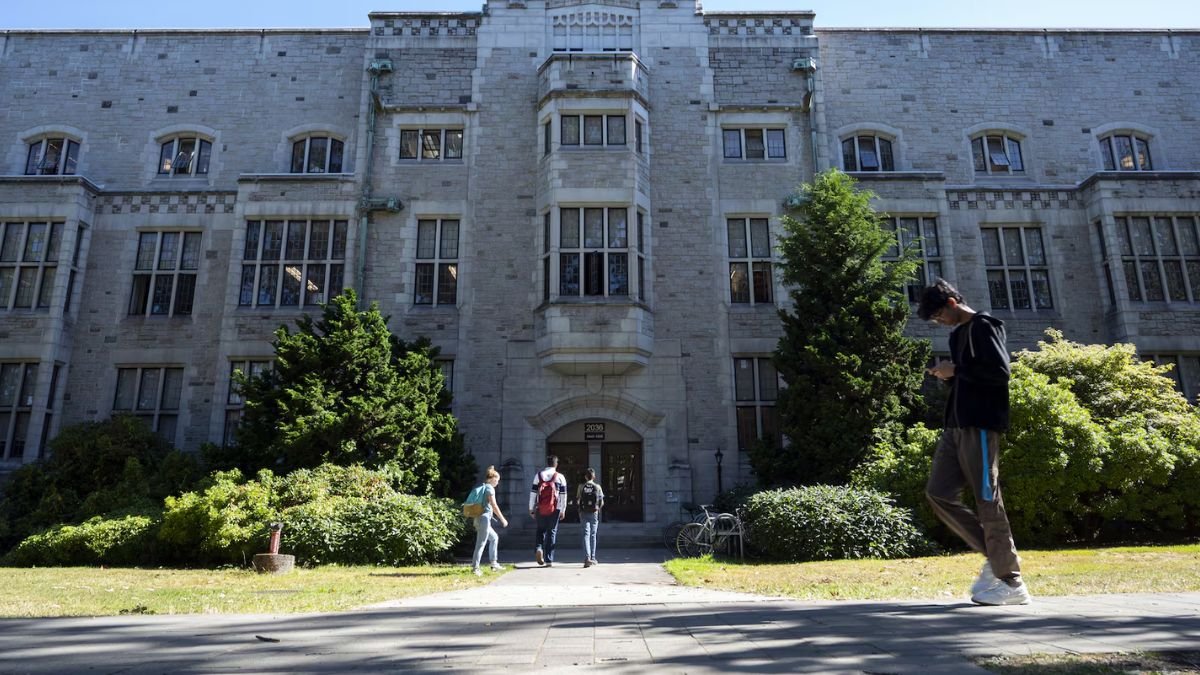 Canadian university degree value