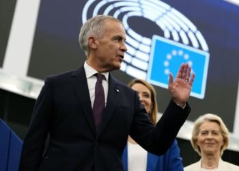 Canada EU Security Council