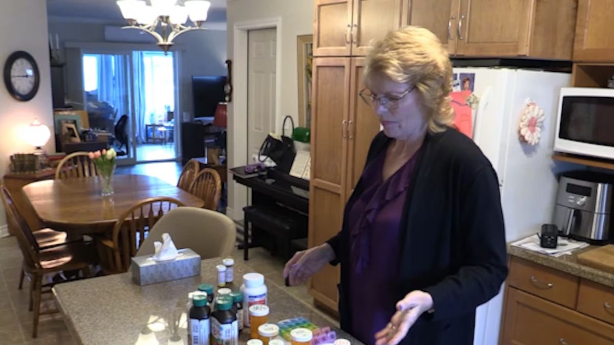 COVID-19 vaccine side effects