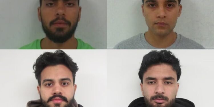 Canada deportations