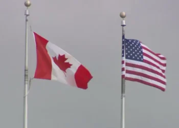 Canada US Trade War