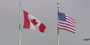 Canada US Trade War