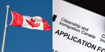 Canadian citizenship