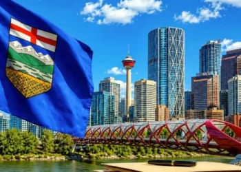 New Alberta Laws And Rules In September 2026