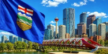 New Alberta Laws And Rules In September 2026