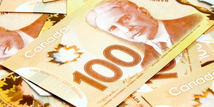 New CRA Benefit Payments