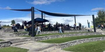 Saskatoon celebrates 5th Latin Summer Festival