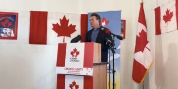 Alberta referendum Question