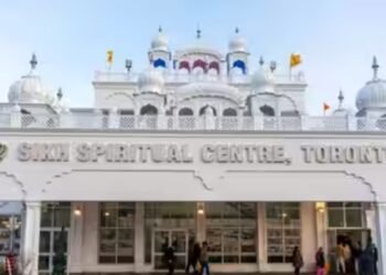 Sikh Spiritual Centre Toronto