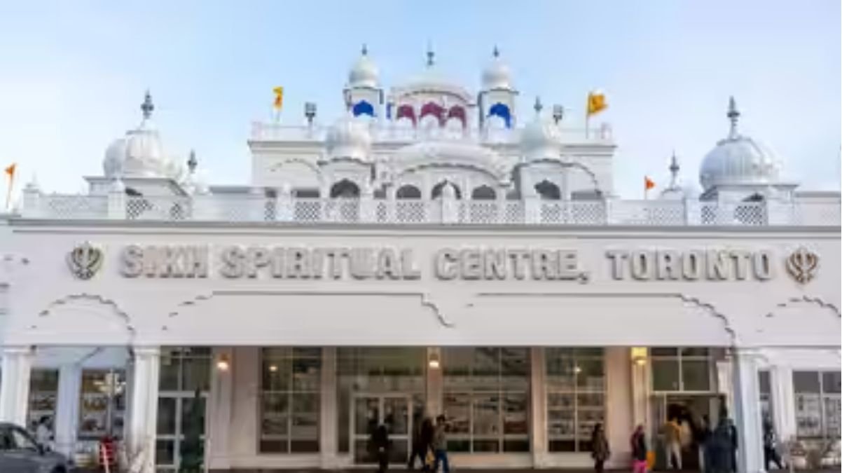 Sikh Spiritual Centre Toronto