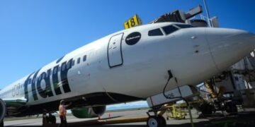 Flair Airlines