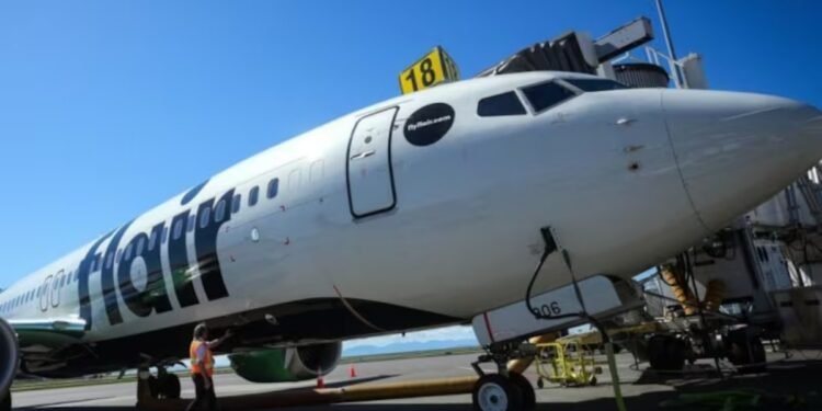 Flair Airlines