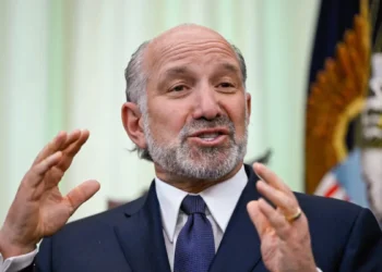 Howard Lutnick