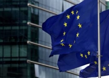 Ursula von der Leyen announces EU emergency migration framework
