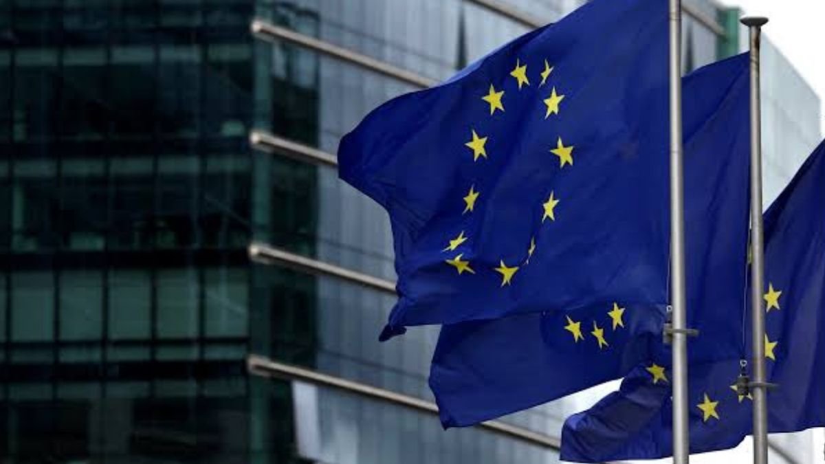 Ursula von der Leyen announces EU emergency migration framework