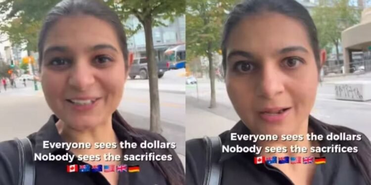 indian-woman-canada-shares-sacrifices-living-abroad