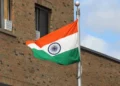 Indian national flag