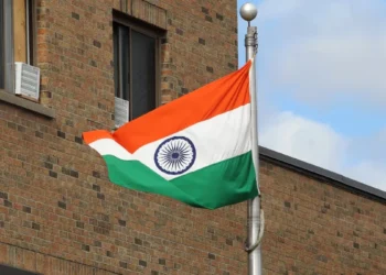 Indian national flag