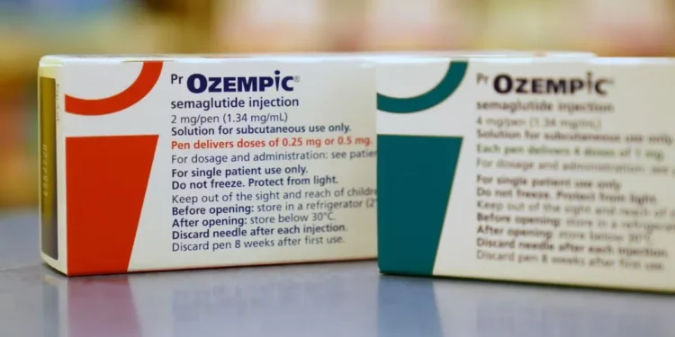 Generic Semaglutide Drugs Canada