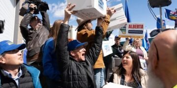 Alberta Referendum